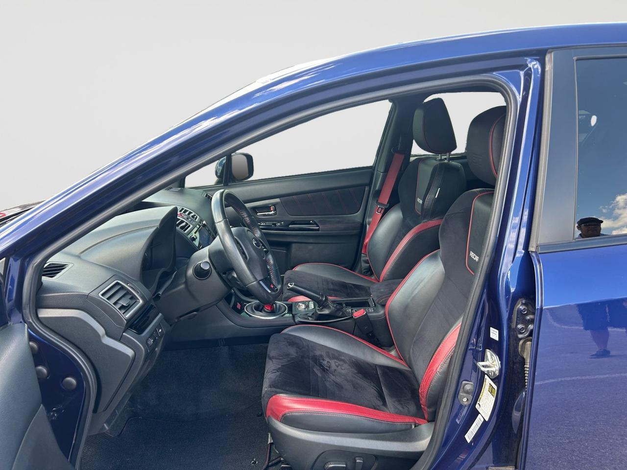 2020 Subaru WRX STI New Braunfels TX