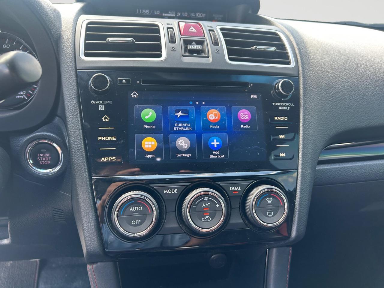 2020 Subaru WRX STI New Braunfels TX