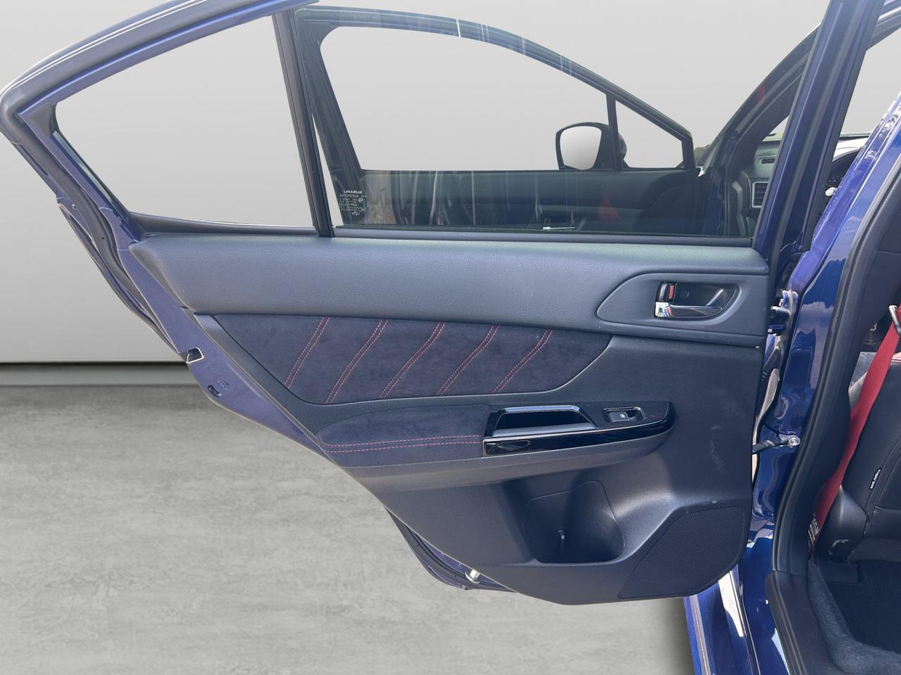 2020 Subaru WRX STI New Braunfels TX