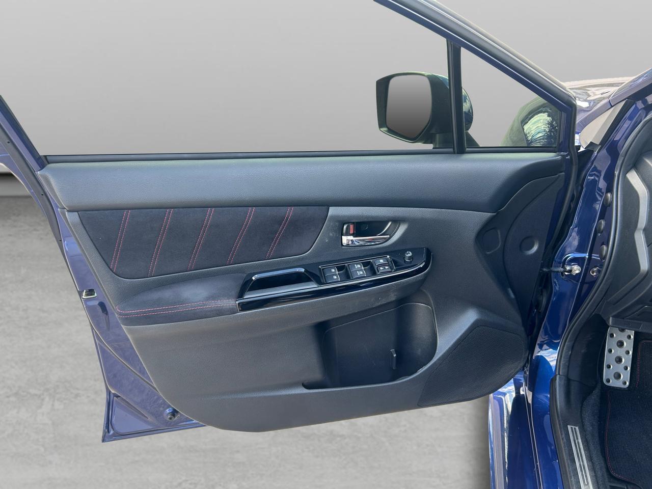 2020 Subaru WRX STI New Braunfels TX