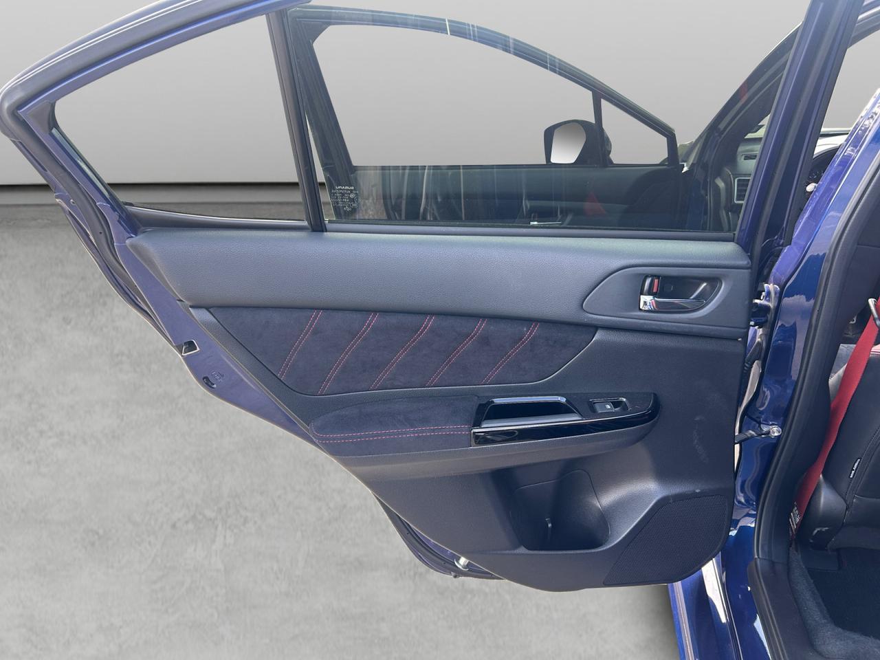 2020 Subaru WRX STI New Braunfels TX