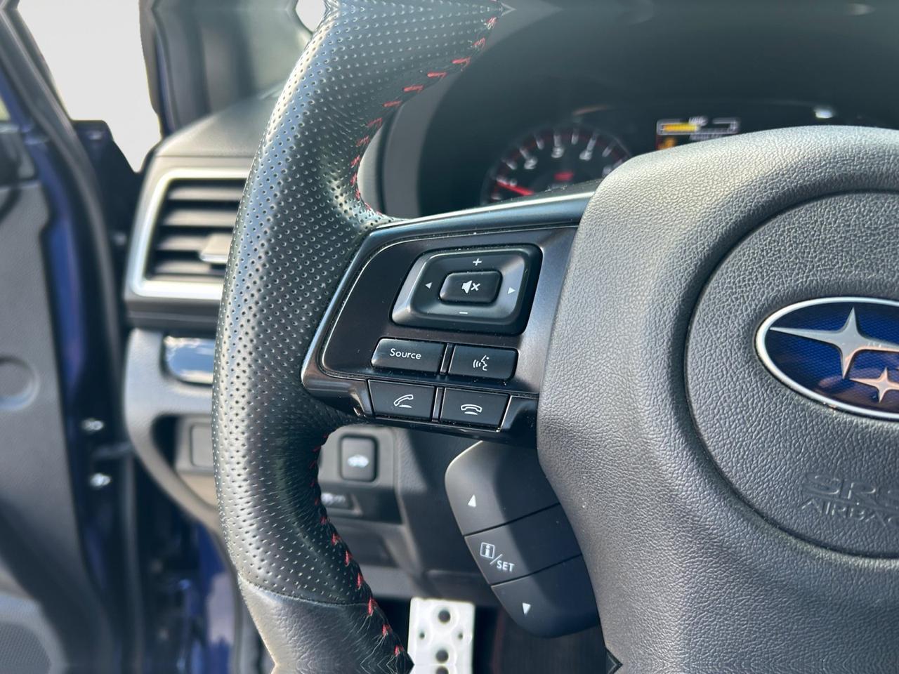 2020 Subaru WRX STI New Braunfels TX