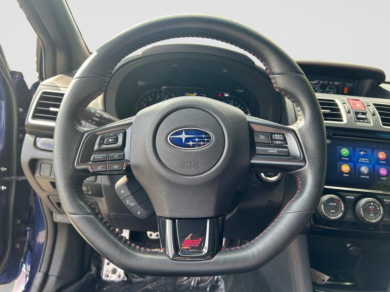 2020 Subaru WRX STI New Braunfels TX