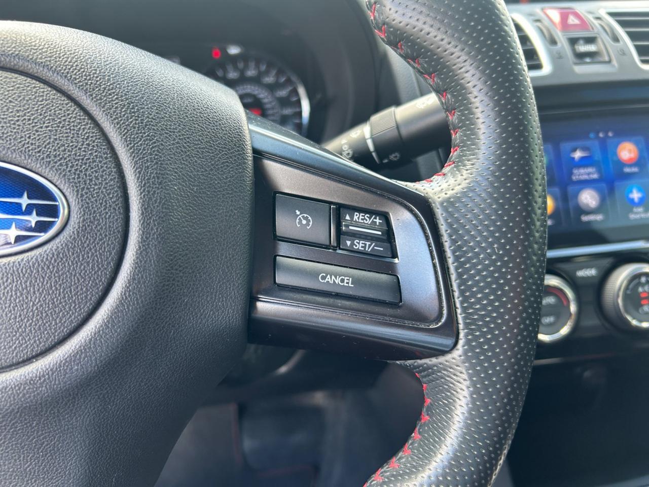 2020 Subaru WRX STI New Braunfels TX