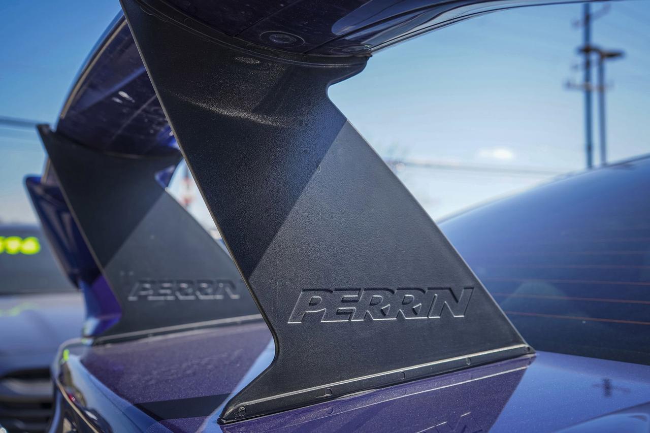 2020 Subaru WRX STI San Antonio TX