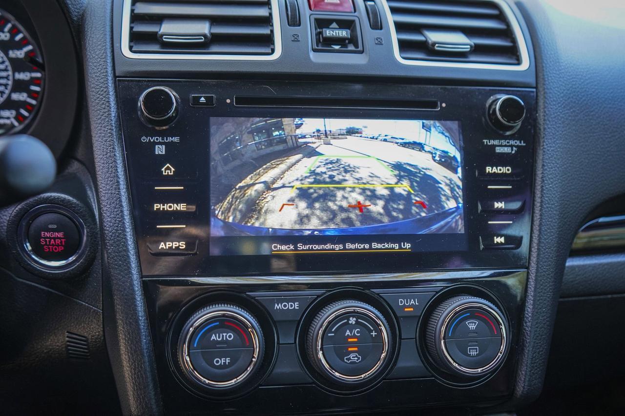 2020 Subaru WRX STI San Antonio TX