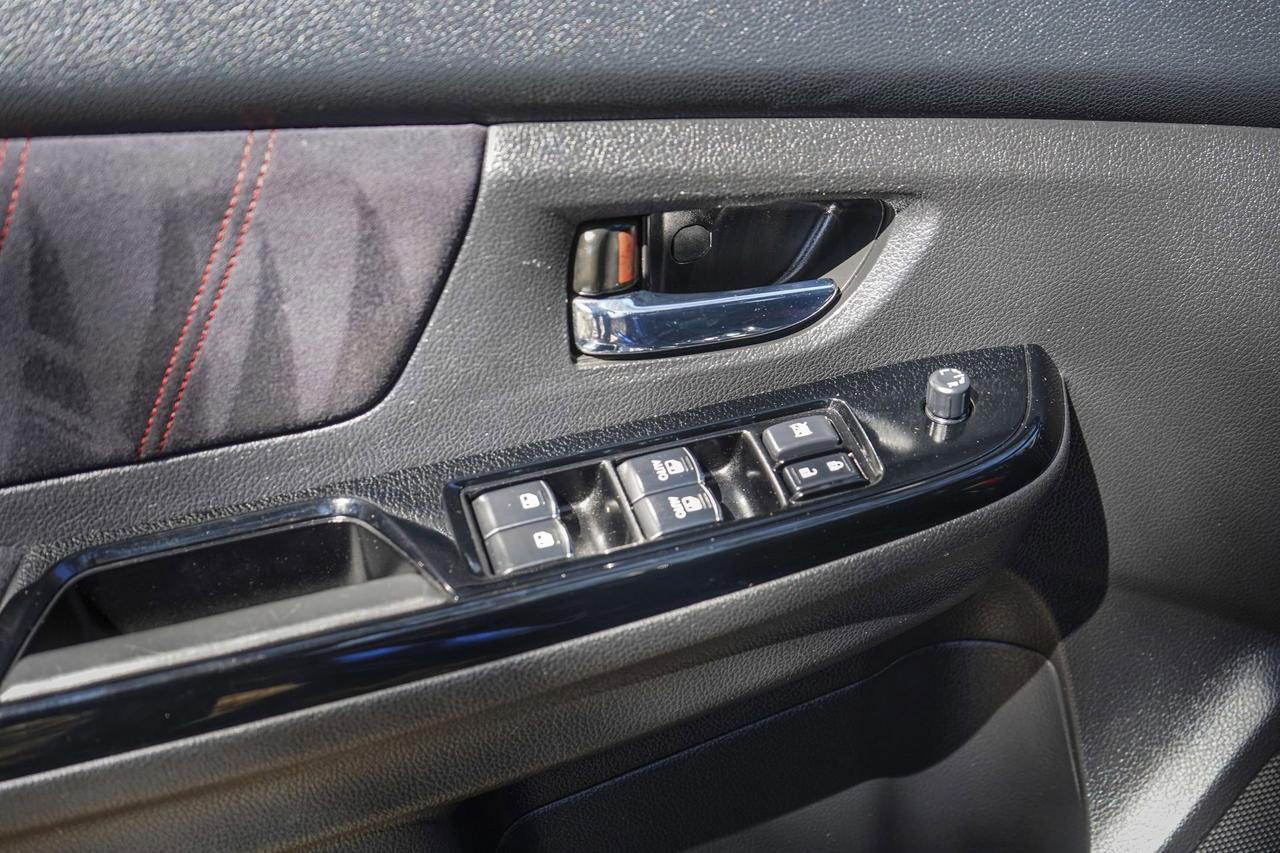 2020 Subaru WRX STI San Antonio TX