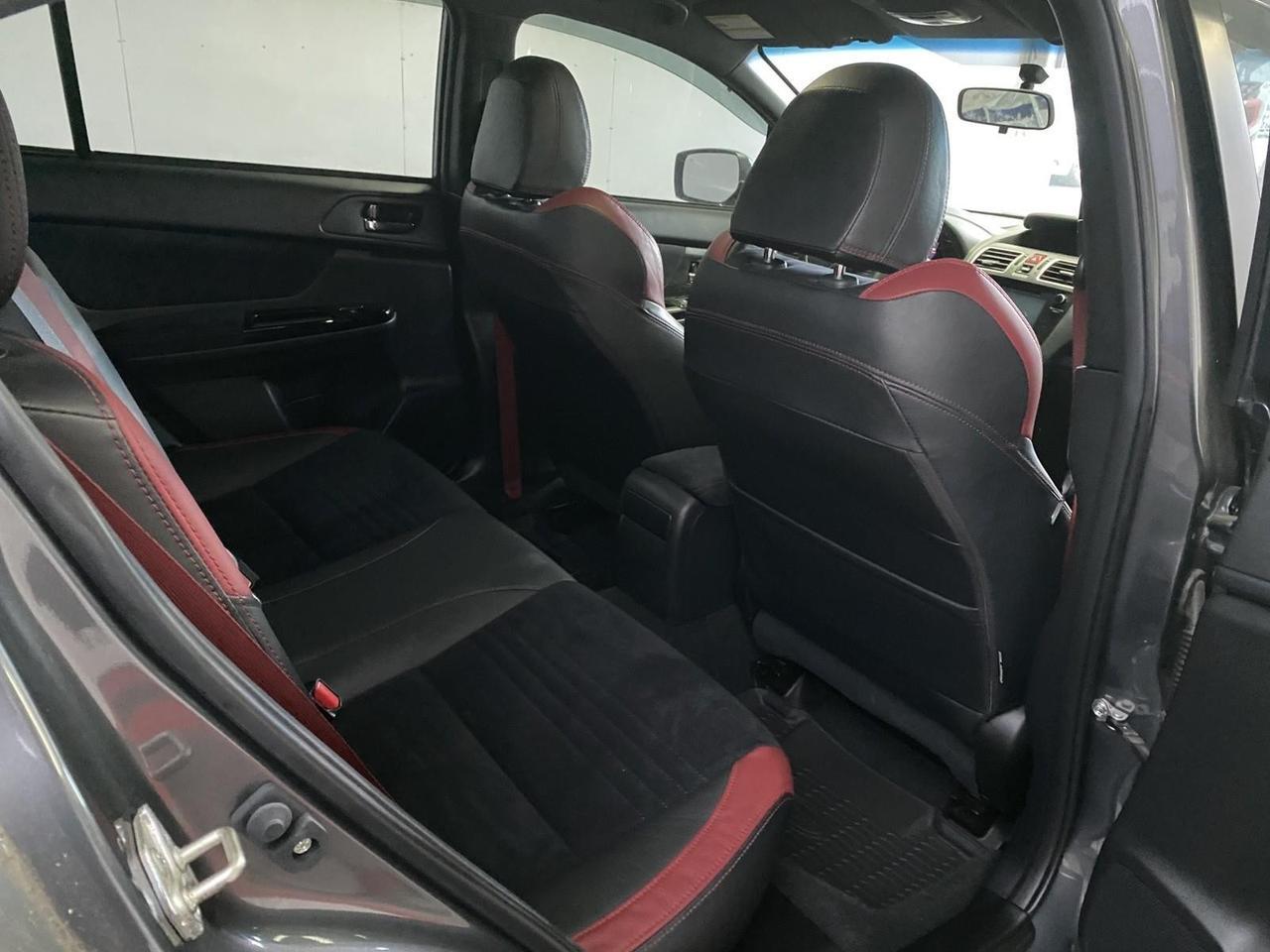 2020 Subaru WRX STI Series Richmond Hill NY