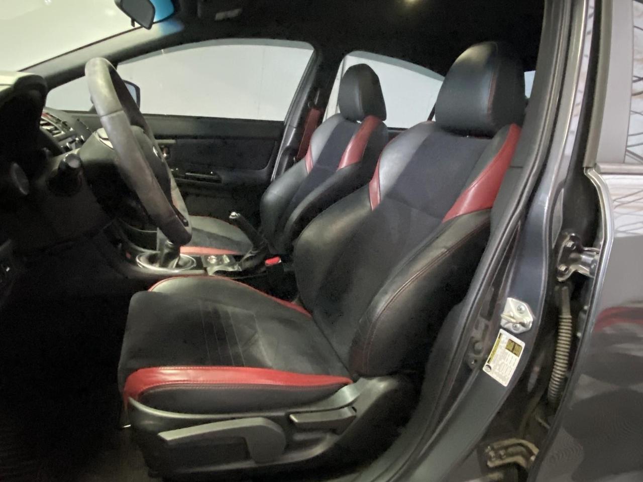 2020 Subaru WRX STI Series Richmond Hill NY