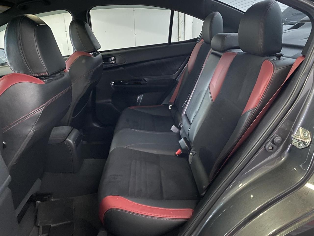 2020 Subaru WRX STI Series Richmond Hill NY