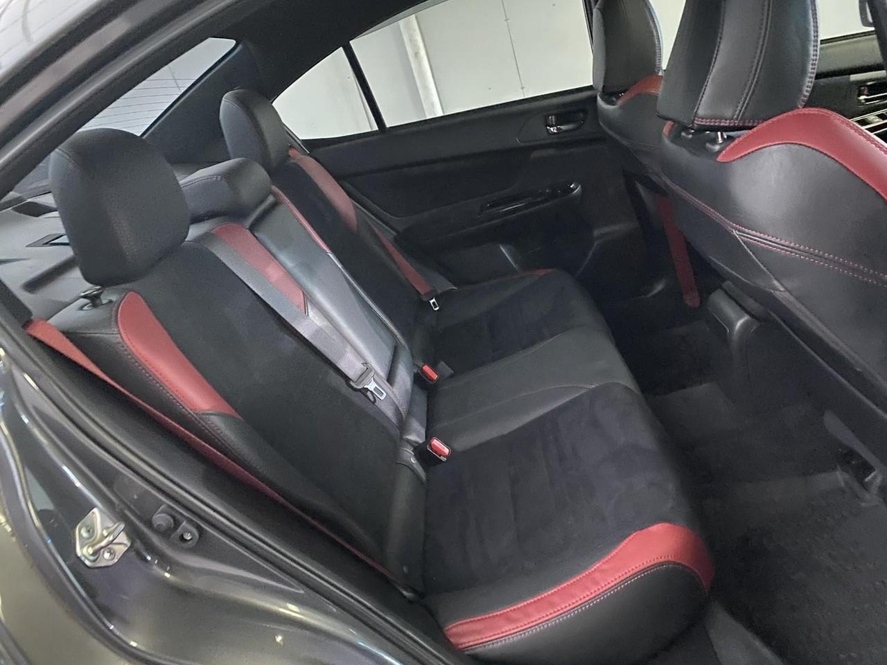 2020 Subaru WRX STI Series Richmond Hill NY