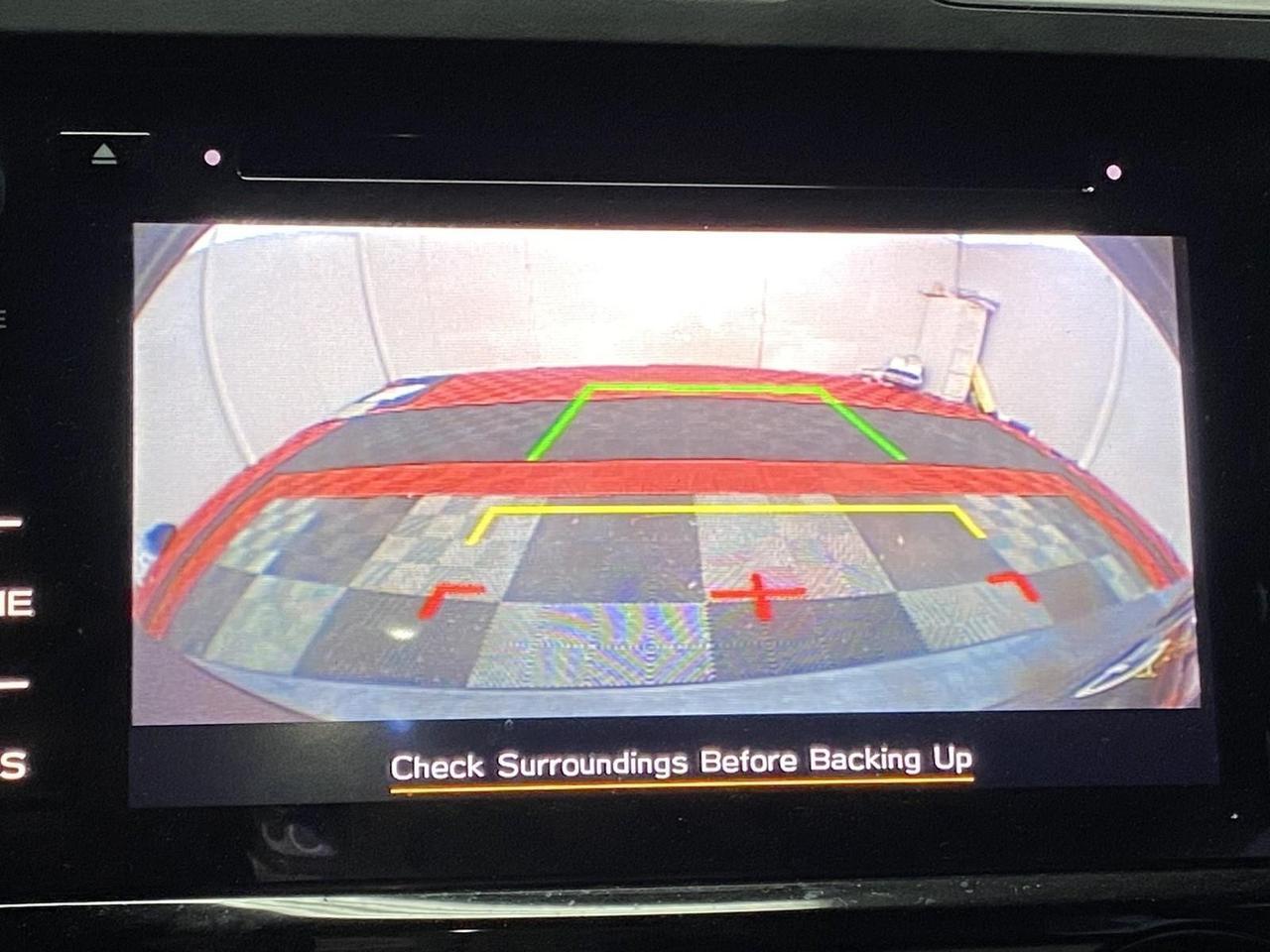 2020 Subaru WRX STI Series Richmond Hill NY