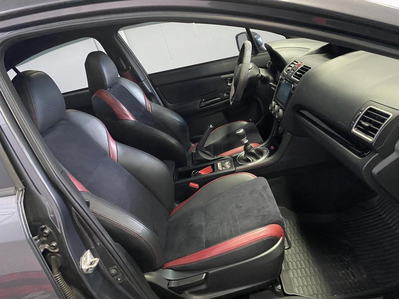 2020 Subaru WRX STI Series Richmond Hill NY