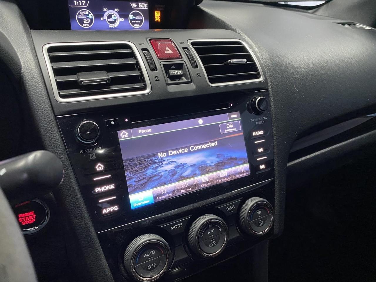 2020 Subaru WRX STI Series Richmond Hill NY