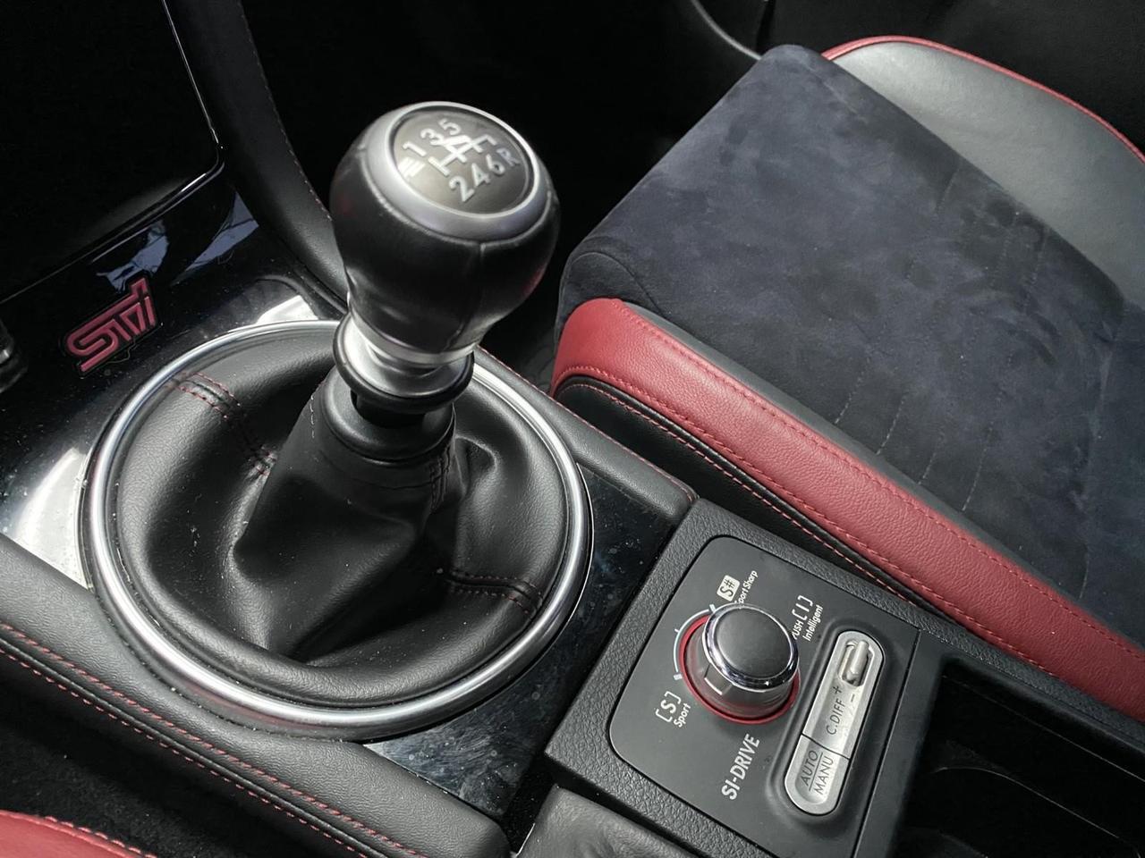 2020 Subaru WRX STI Series Richmond Hill NY