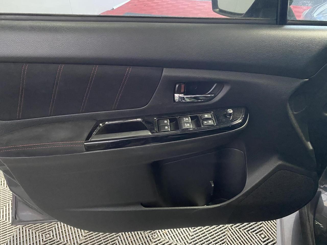 2020 Subaru WRX STI Series Richmond Hill NY