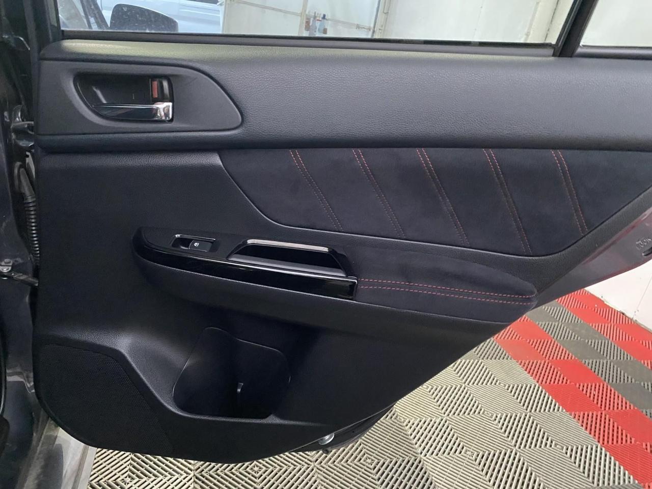 2020 Subaru WRX STI Series Richmond Hill NY