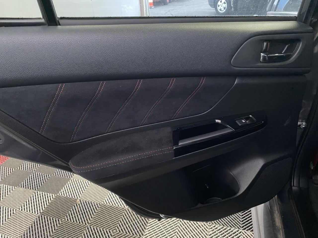 2020 Subaru WRX STI Series Richmond Hill NY