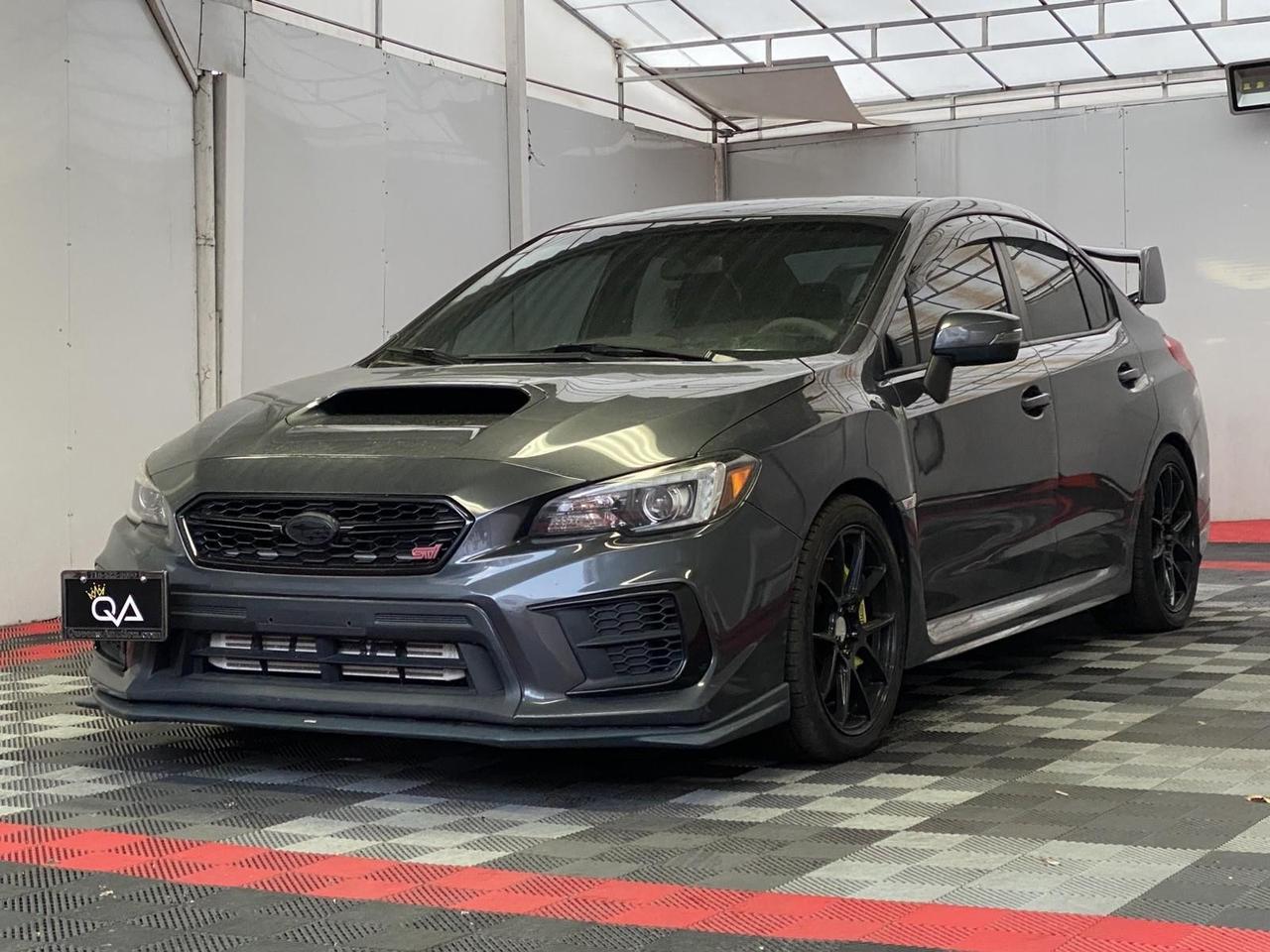 2020 Subaru WRX STI Series Richmond Hill NY