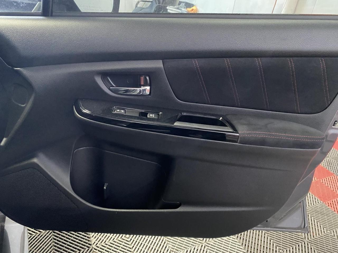 2020 Subaru WRX STI Series Richmond Hill NY