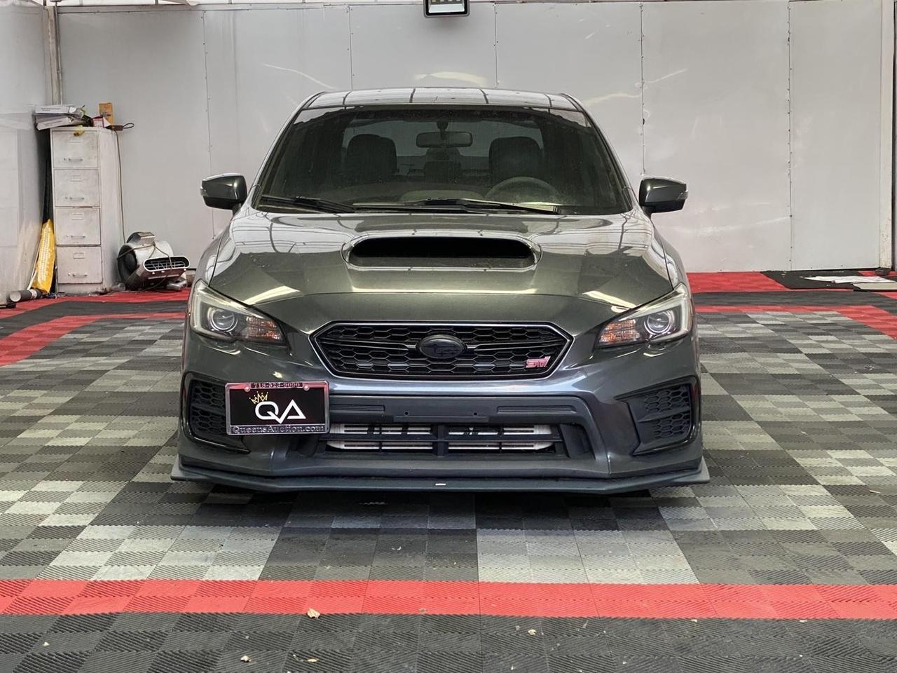 2020 Subaru WRX STI Series Richmond Hill NY