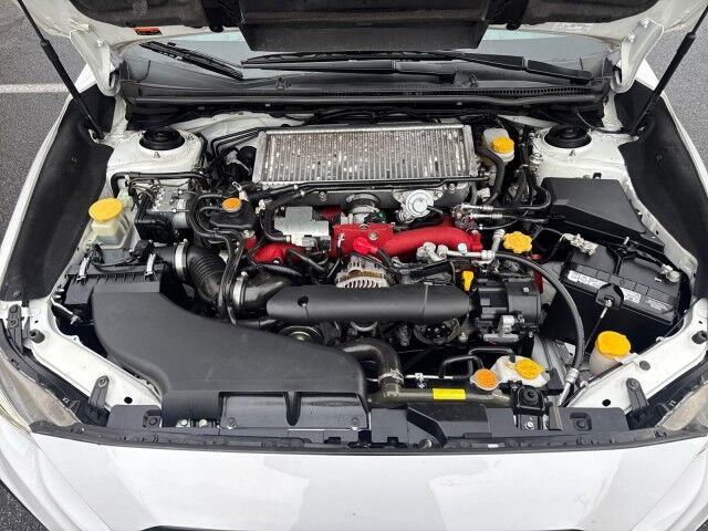 2020 Subaru WRX STI Spokane Valley WA