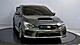 2020 Subaru WRX STI St. Charles  IL