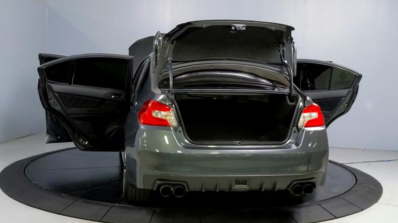 2020 Subaru WRX STI St. Charles  IL