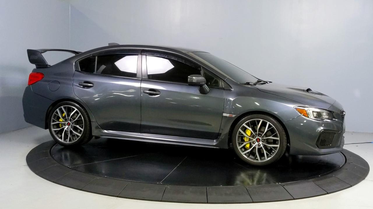2020 Subaru WRX STI St. Charles  IL