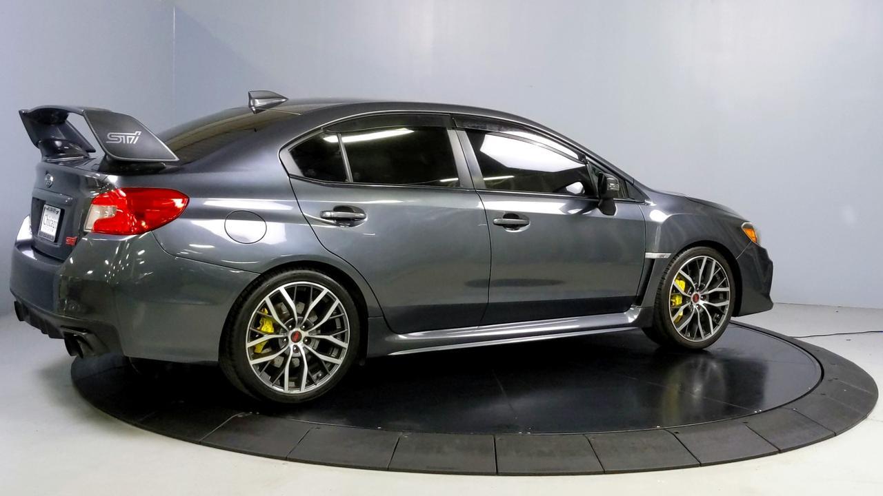 2020 Subaru WRX STI St. Charles  IL