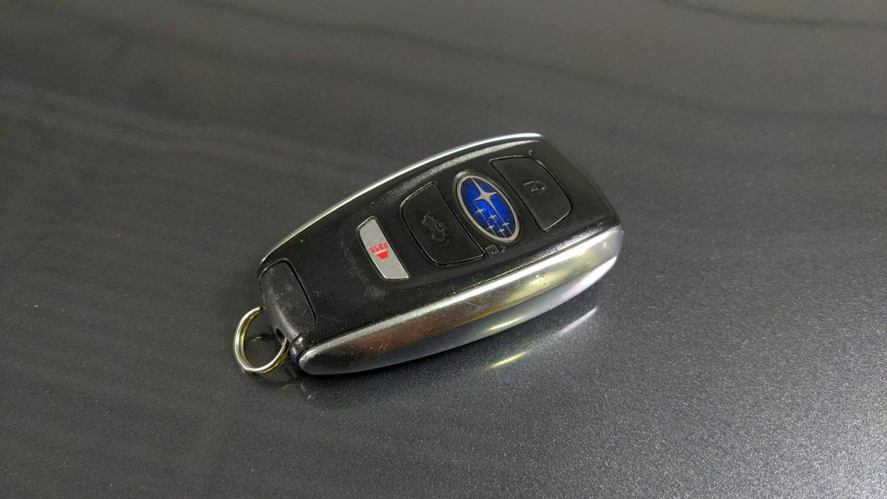 2020 Subaru WRX STI St. Charles  IL