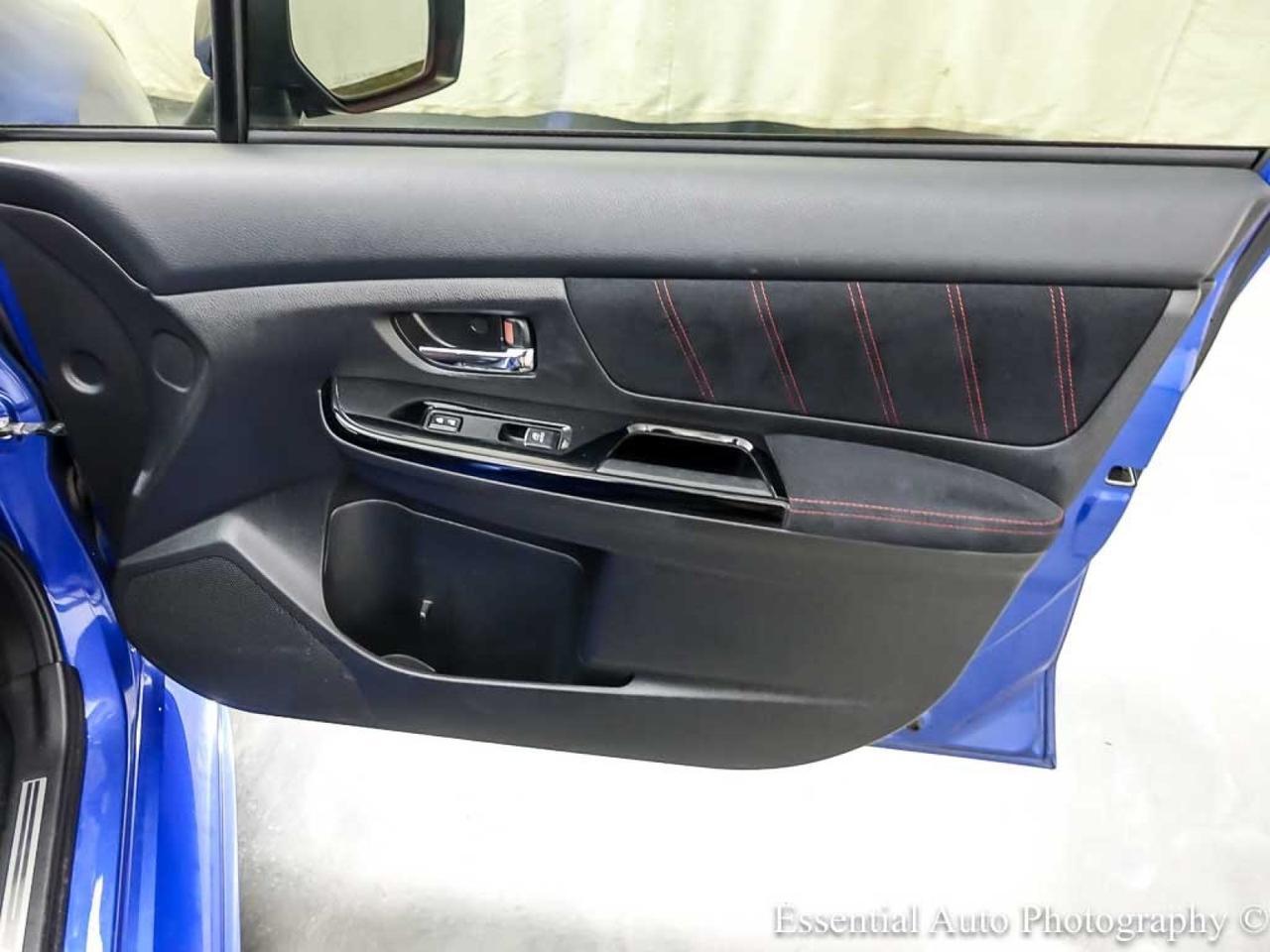 2020 Subaru WRX STI Willowbrook IL