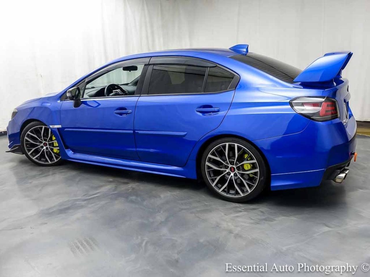2020 Subaru WRX STI Willowbrook IL
