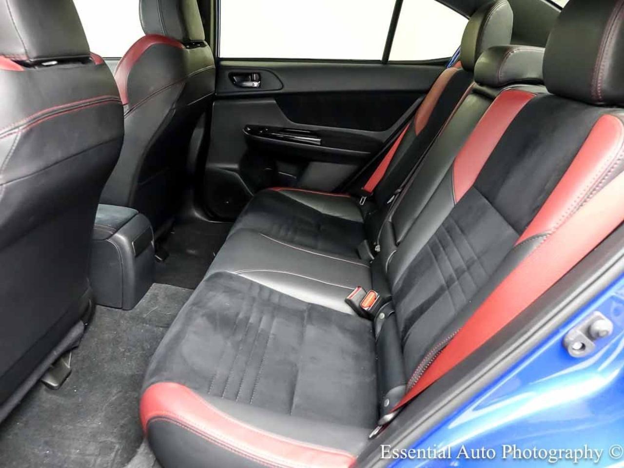 2020 Subaru WRX STI Willowbrook IL