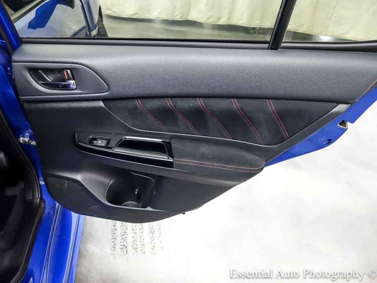 2020 Subaru WRX STI Willowbrook IL