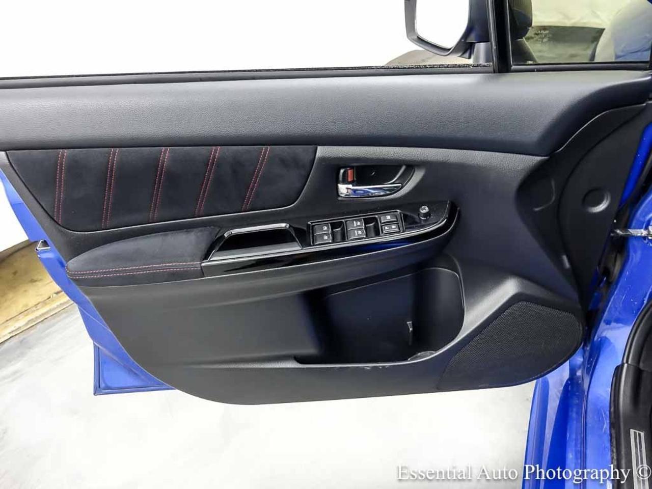2020 Subaru WRX STI Willowbrook IL