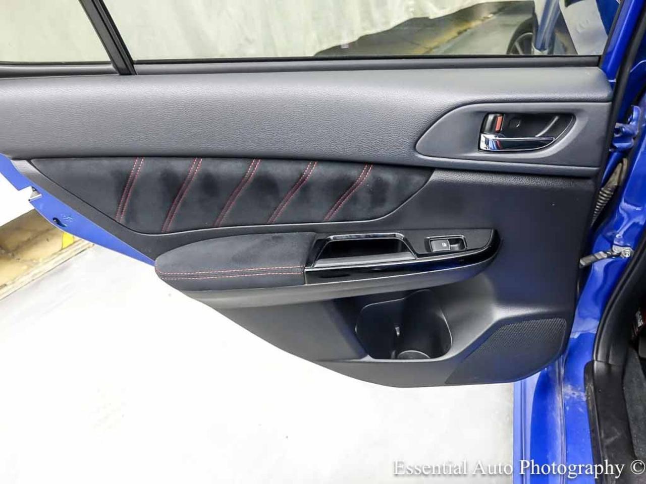 2020 Subaru WRX STI Willowbrook IL
