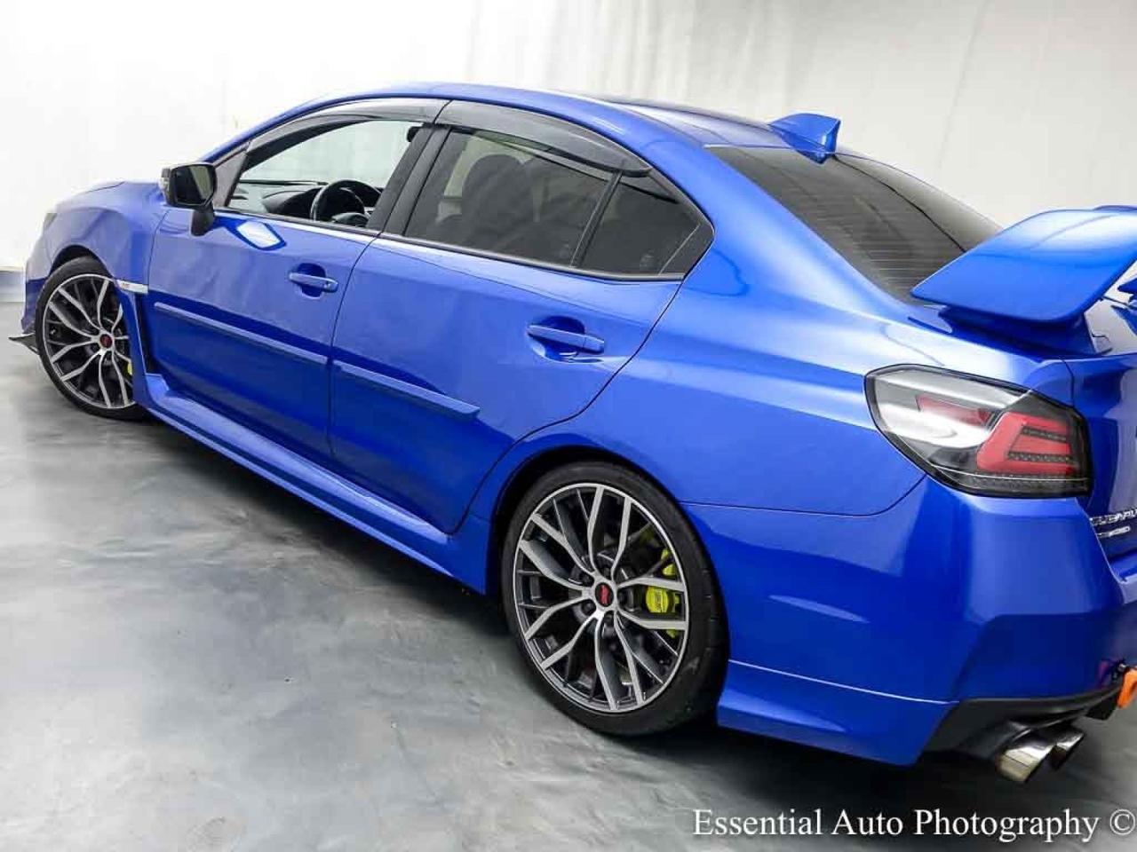 2020 Subaru WRX STI Willowbrook IL