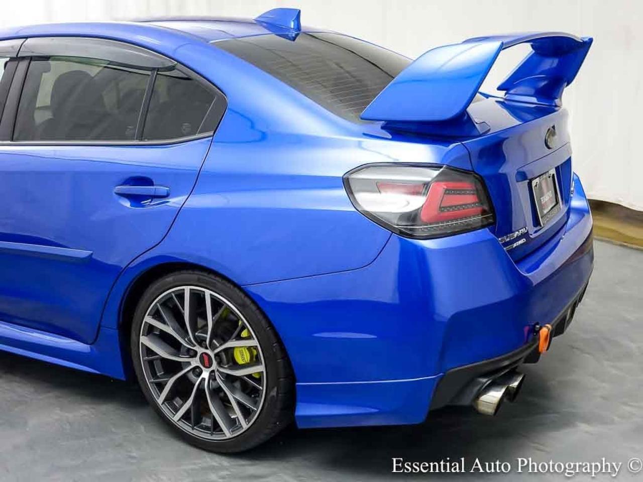 2020 Subaru WRX STI Willowbrook IL