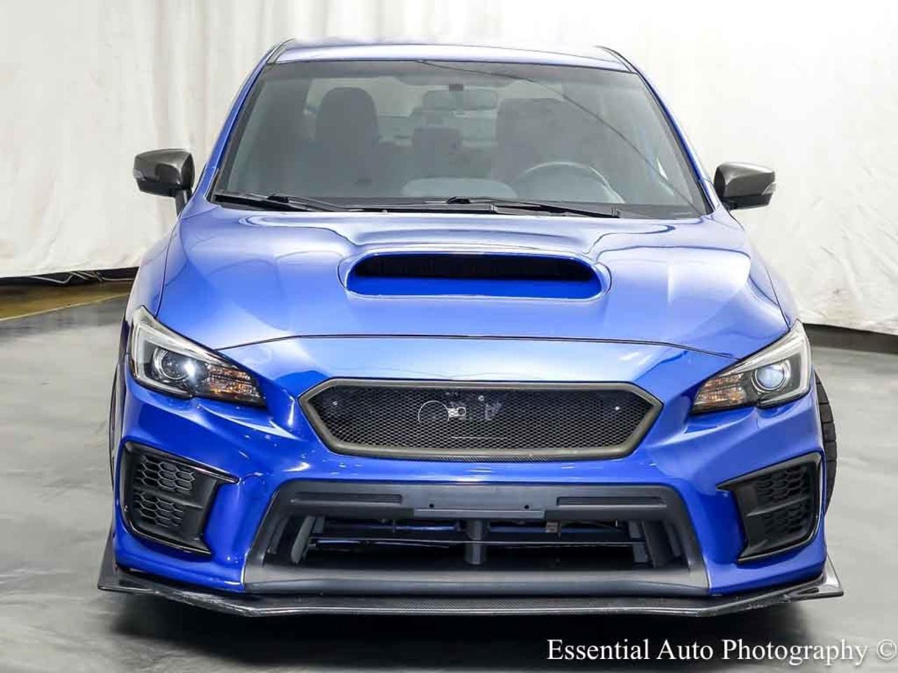 2020 Subaru WRX STI Willowbrook IL