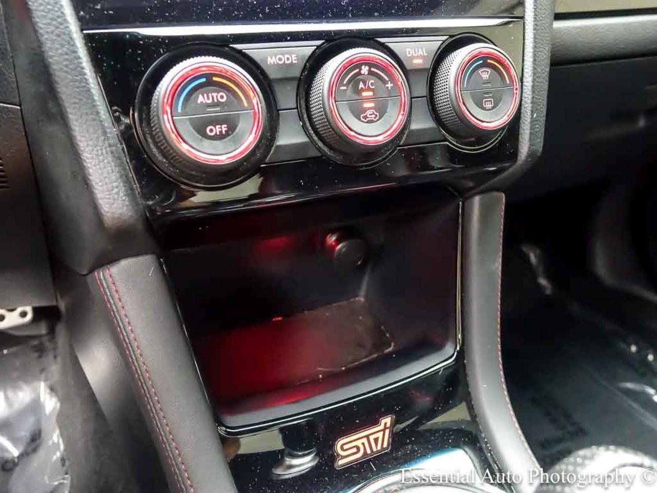 2020 Subaru WRX STI Willowbrook IL