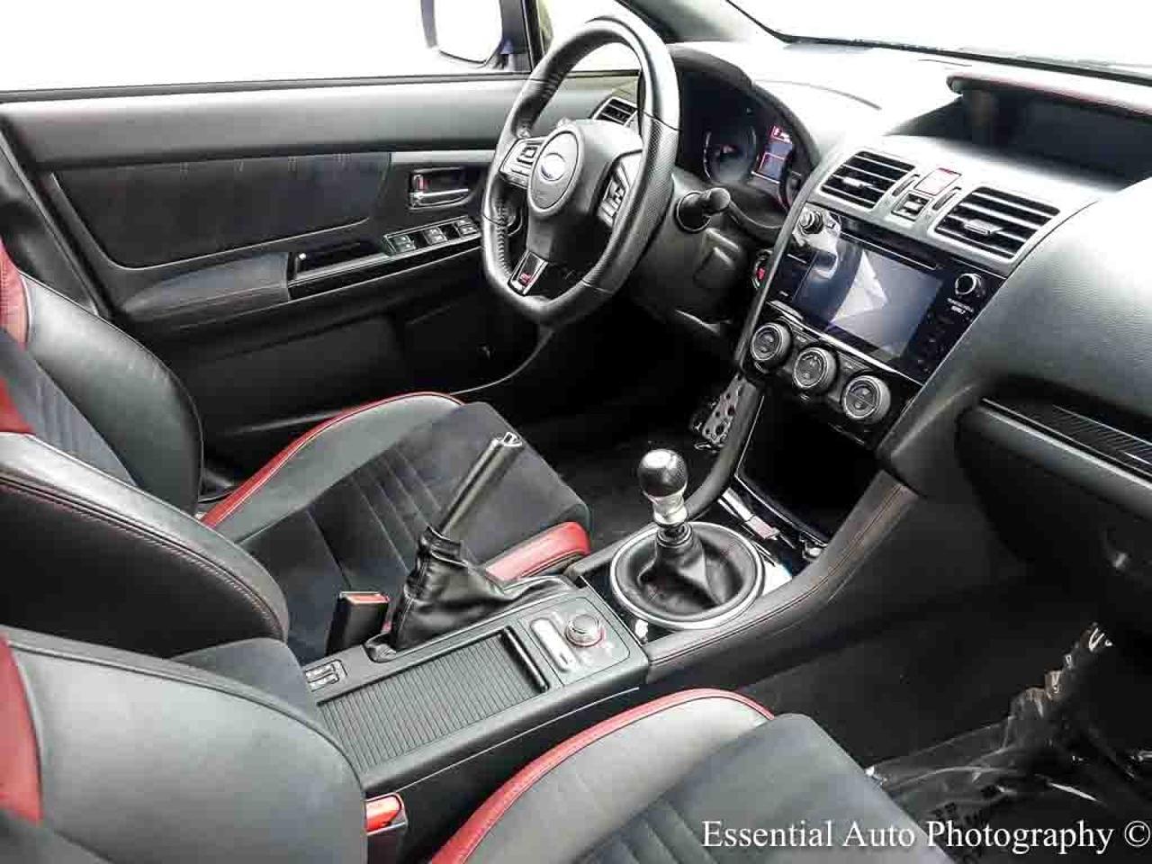 2020 Subaru WRX STI Willowbrook IL