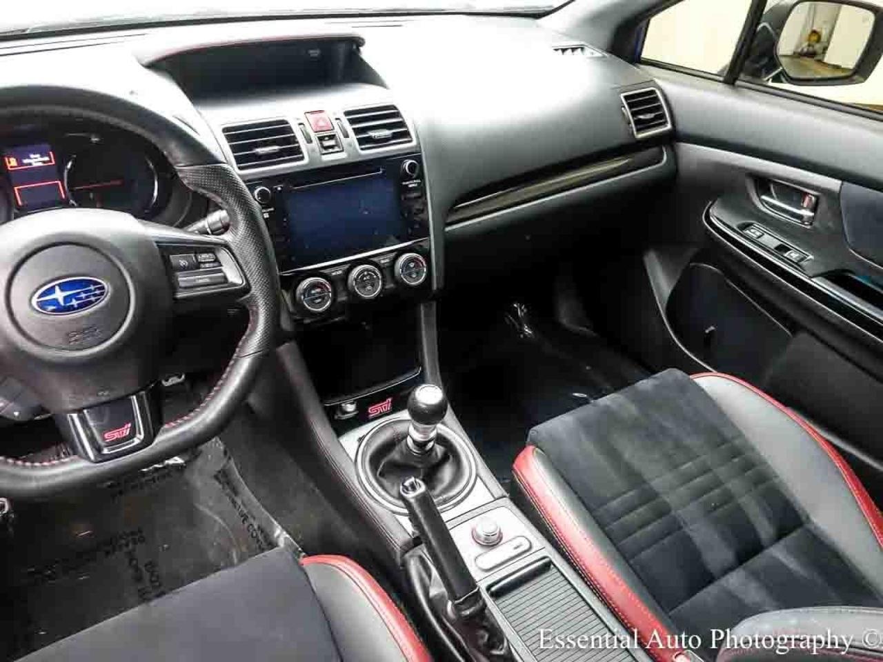 2020 Subaru WRX STI Willowbrook IL