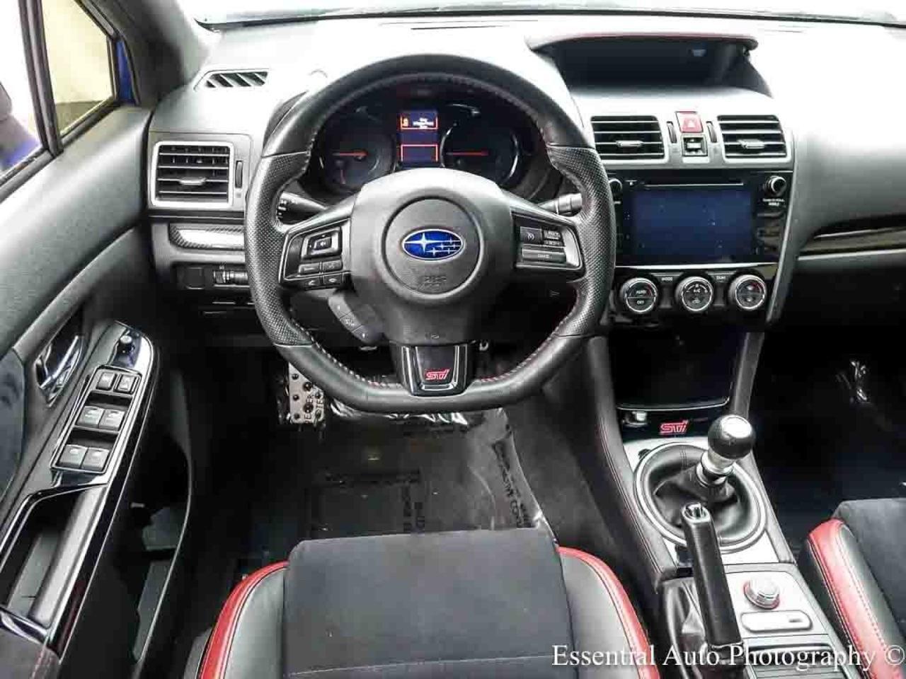 2020 Subaru WRX STI Willowbrook IL