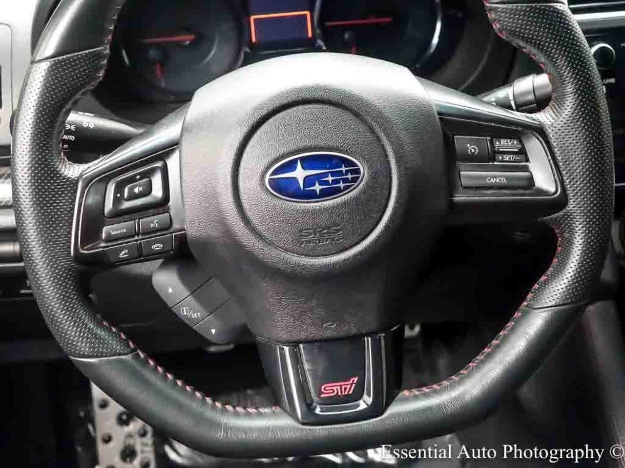 2020 Subaru WRX STI Willowbrook IL