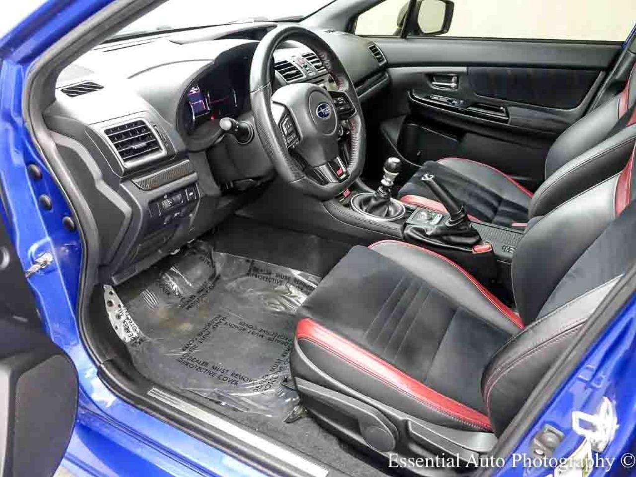 2020 Subaru WRX STI Willowbrook IL