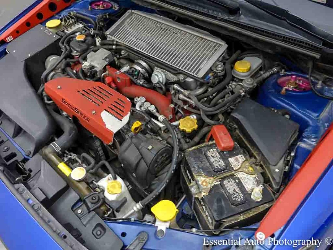 2020 Subaru WRX STI Willowbrook IL