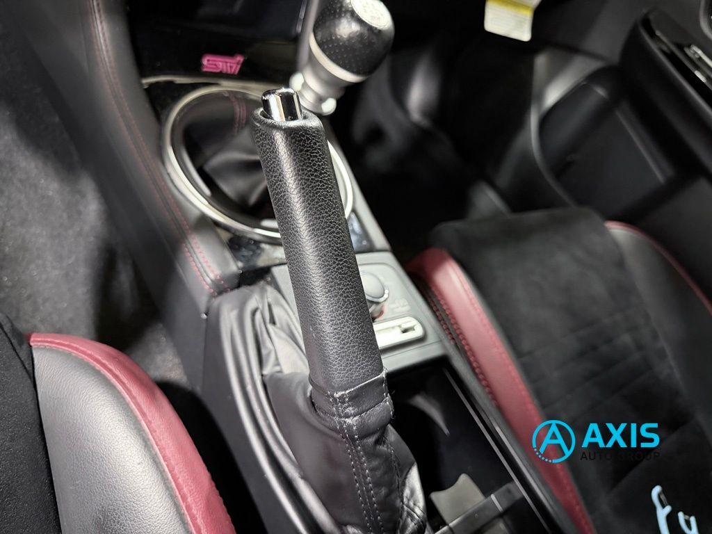 2020 Subaru WRX STi Jersey City NJ