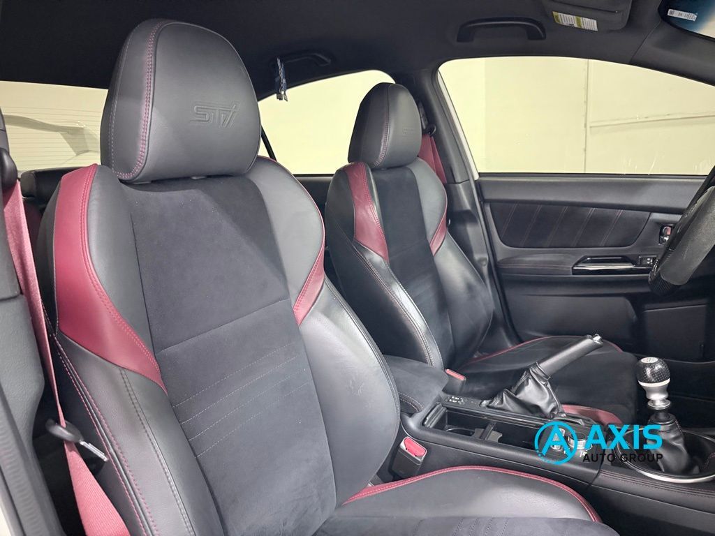 2020 Subaru WRX STi Jersey City NJ