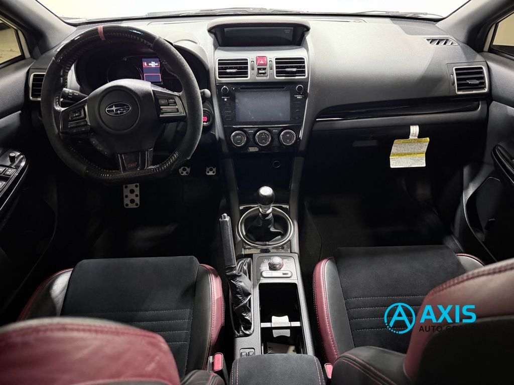 2020 Subaru WRX STi Jersey City NJ